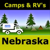 Nebraska – Camping  RV spots