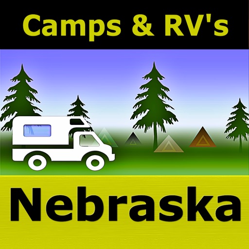 Nebraska – Camping & RV spots