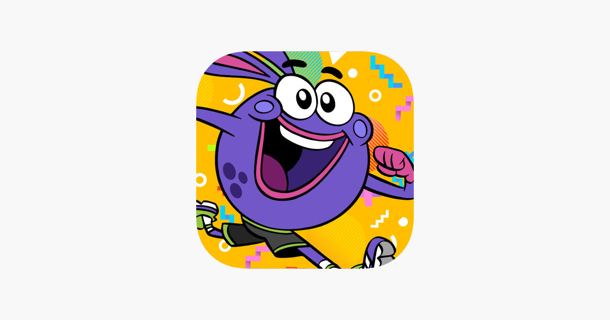 Gonoodle Kids Videos On The App Store - roblox finding bigfoot youtube