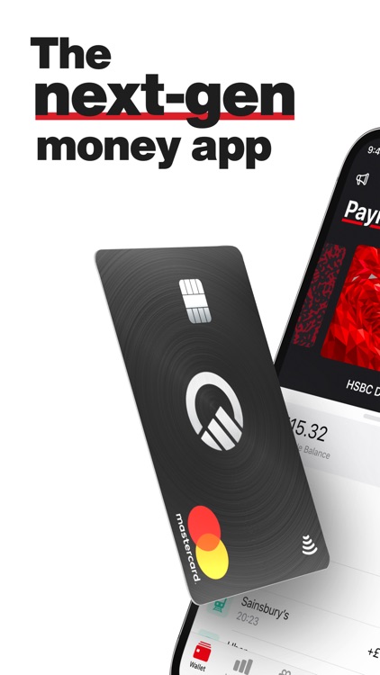 Curve | All Your Cards in One screenshot-0