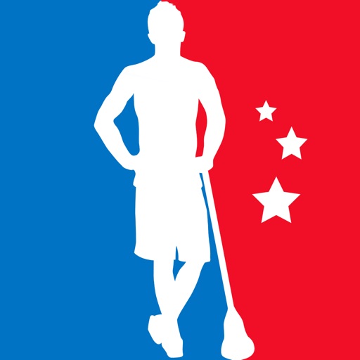 Lacrosse All Stars - Lax 24/7