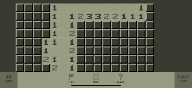 Minesweeper Go(圖6)-速報App