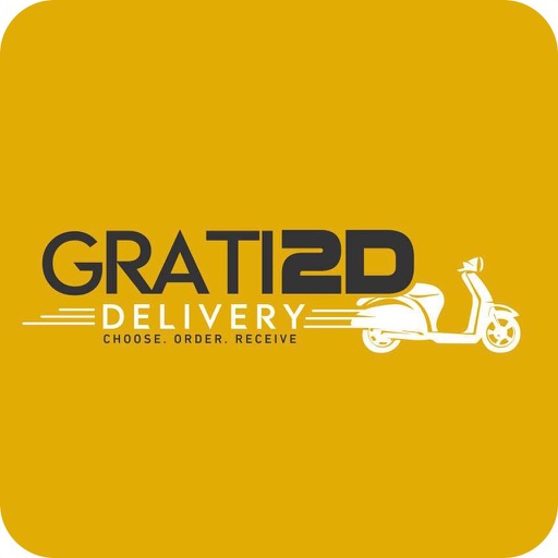 Grati2d Delivery