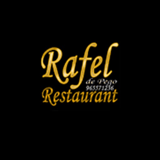 Rafel Restaurant&Pizza icon