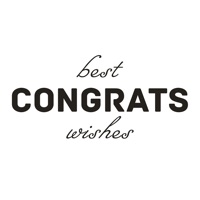 Animated Congrats Stickers pour PC