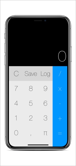 EZCalculator Pro(圖2)-速報App