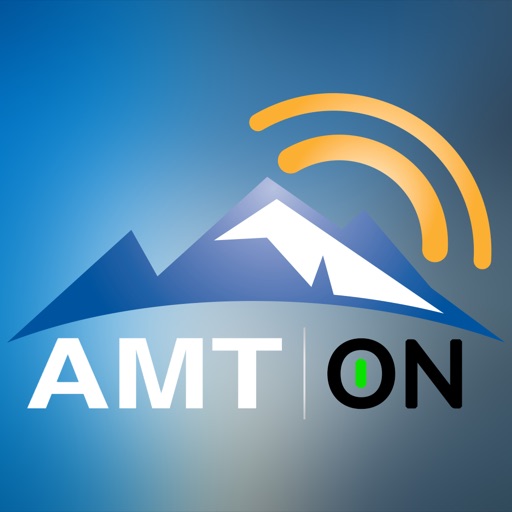 AMT AlwaysOn iOS App