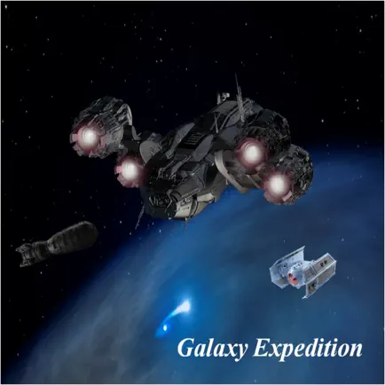 Galaxy Expedition Читы