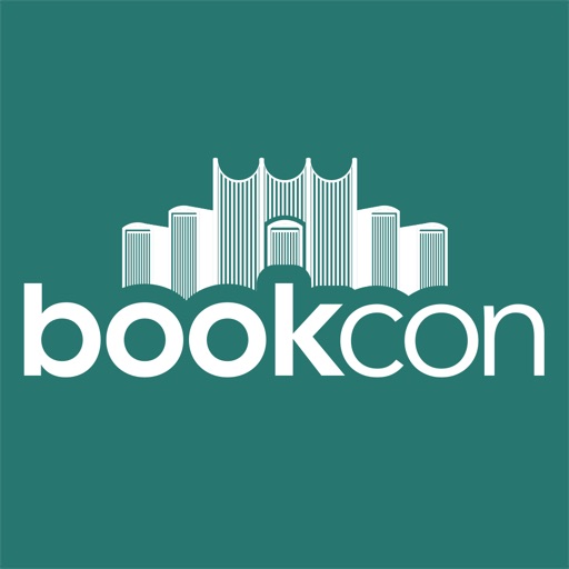 BookCon 2018 App
