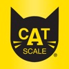 Icon CAT Scale Locator