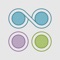 An elegant and delightful puzzle game that has you connecting dots