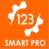 123 Smart Pro