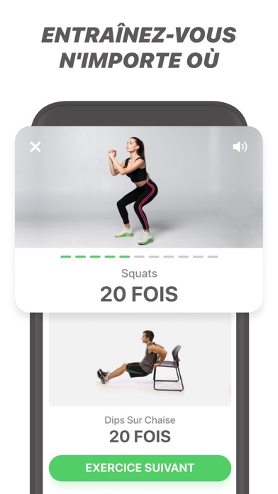 Fitness Coach by FitCoach