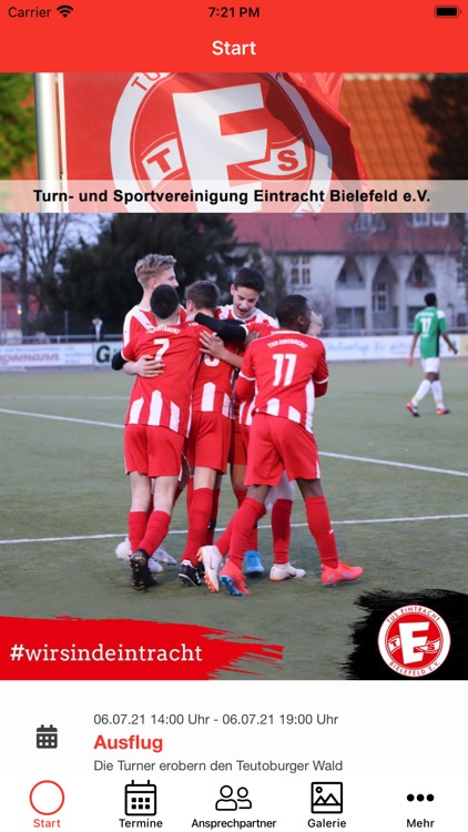 TuS Eintracht Bielefeld