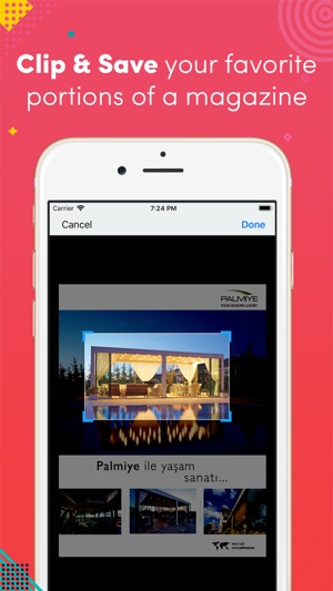Home Art(圖2)-速報App