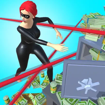 Nimble Thief Читы