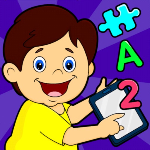 AutiSpark - Kids Autism Games