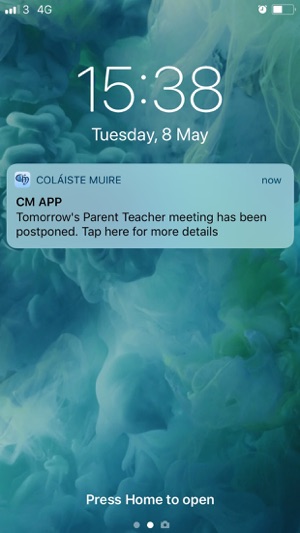 Coláiste Muire, Ennis(圖8)-速報App