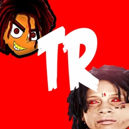 Trippie Red - The Game