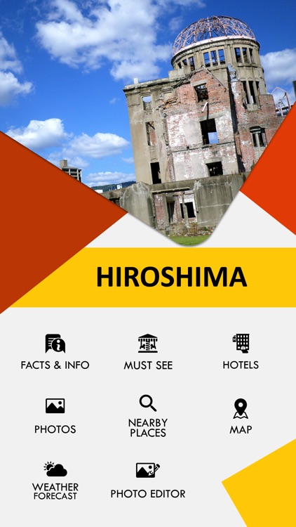How about we dating app in Hiroshima