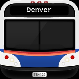 Transit Tracker - Denver