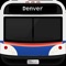 Transit Tracker - Denver is the only app you’ll need to get around on the Denver Regional Transit District (RTD) Transit System in the greater Denver area