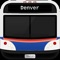 Transit Tracker - Denver