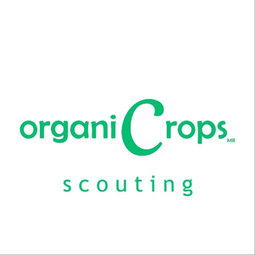 Organicrops Scouting