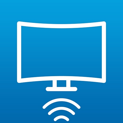 Smart View - tv+ iOS App