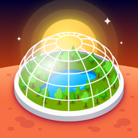 Mars Idle