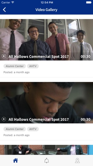 All Hallows High School(圖4)-速報App