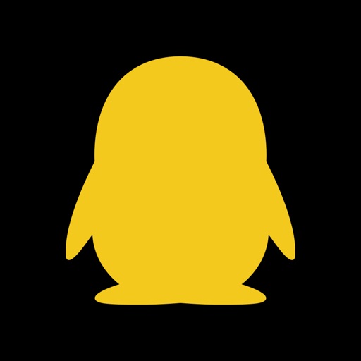企鹅号 icon