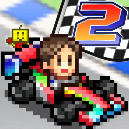 Grand Prix Story2 icon