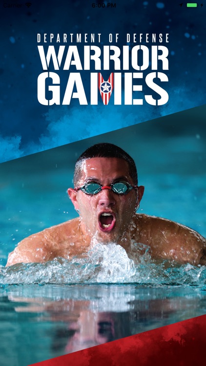 2018 DoD Warrior Games