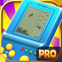 Brick Classic Pro