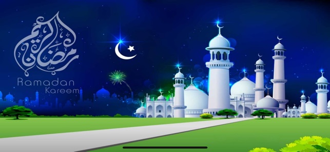 Ramadan HD Wallpapers رمضان on the App Store