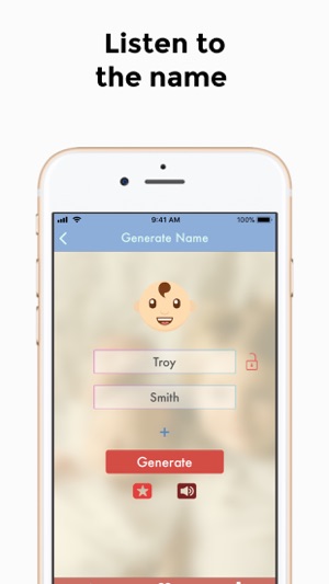 Baby Names Generator(圖4)-速報App