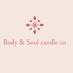 Bodynsoulcandle