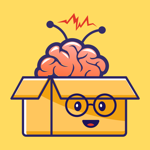 Smart Brain: IQ Logic Puzzles Logo