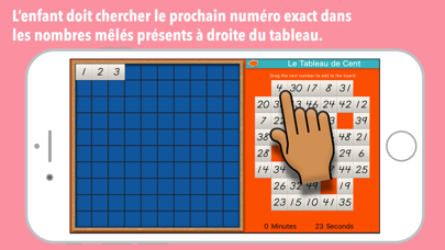 le Tableau de Cent (100 Board) le Tableau de Cent (100 Board)