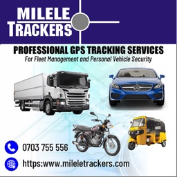 Mileletrackers