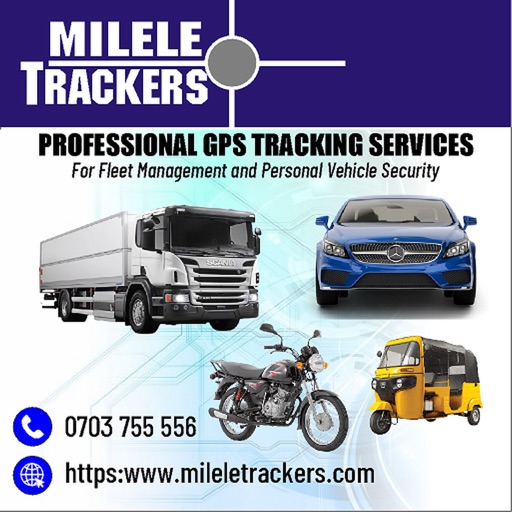 Mileletrackers