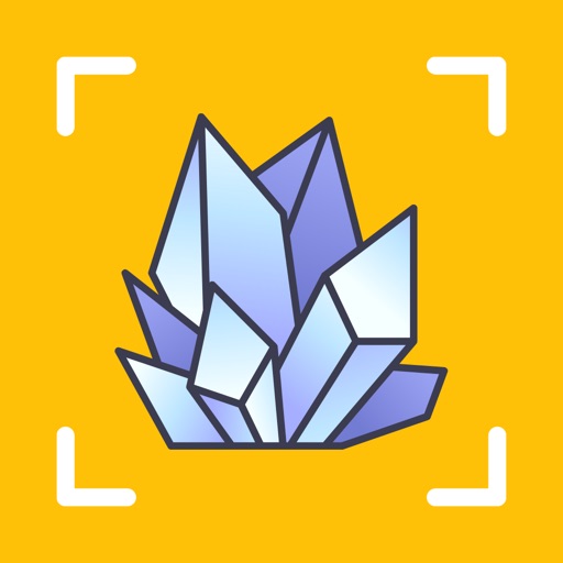 Get Crystal identifier - Crystals for iOS, iPhone, iPad Aso Report