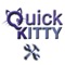 QuickKitty also has service providers on the platform