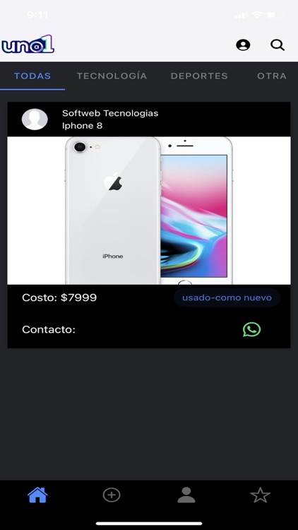 1a1Ofertas screenshot-3