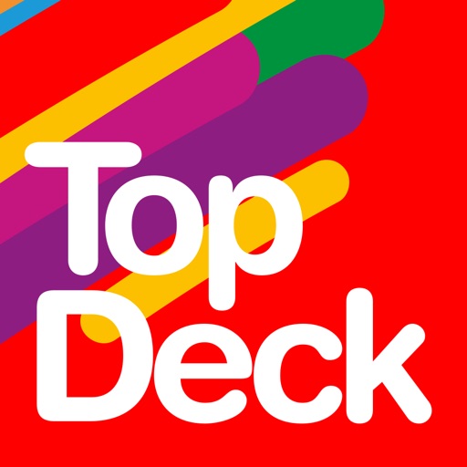 Top Deck iOS App