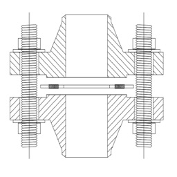 Flange Leakage