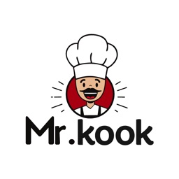Mr Kook