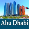 Abu Dhabi (UAE) – Offline Map