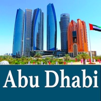 Abu Dhabi UAE – Offline Map